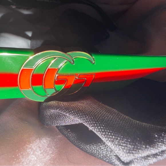 Fashion sunglasses - Picture 3 of 3